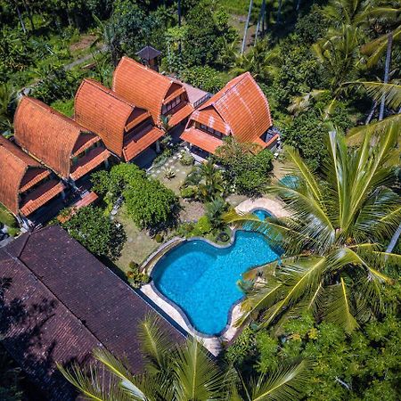 Villa Jineng Ubud By Basma Groups Luaran gambar