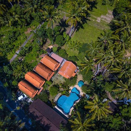 Villa Jineng Ubud By Basma Groups Luaran gambar
