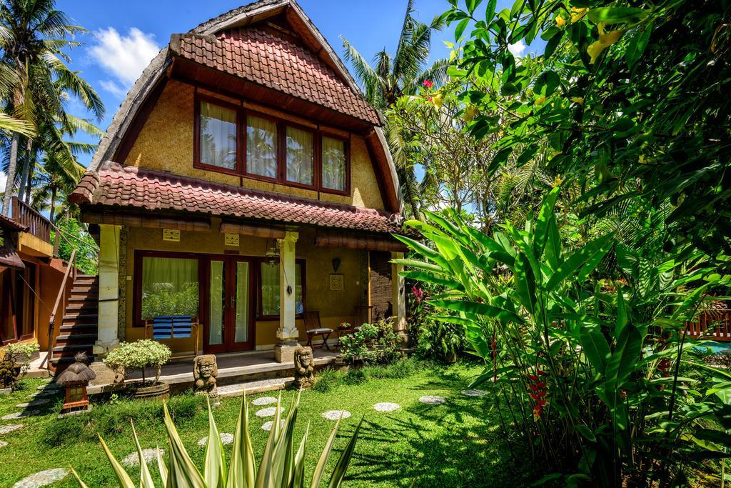 Villa Jineng Ubud By Basma Groups Luaran gambar