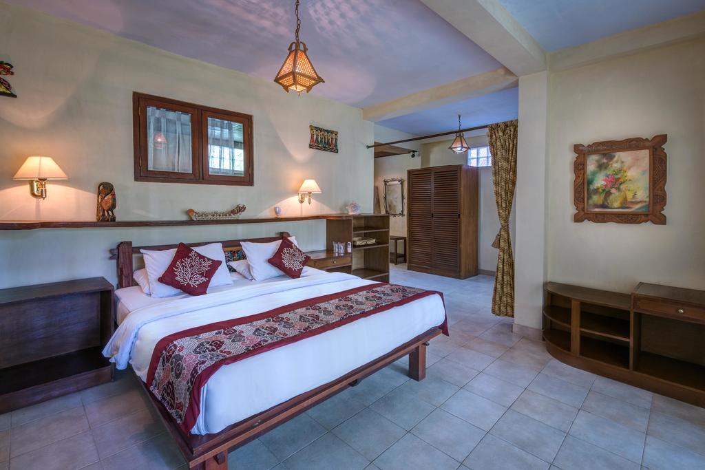 Villa Jineng Ubud By Basma Groups Luaran gambar