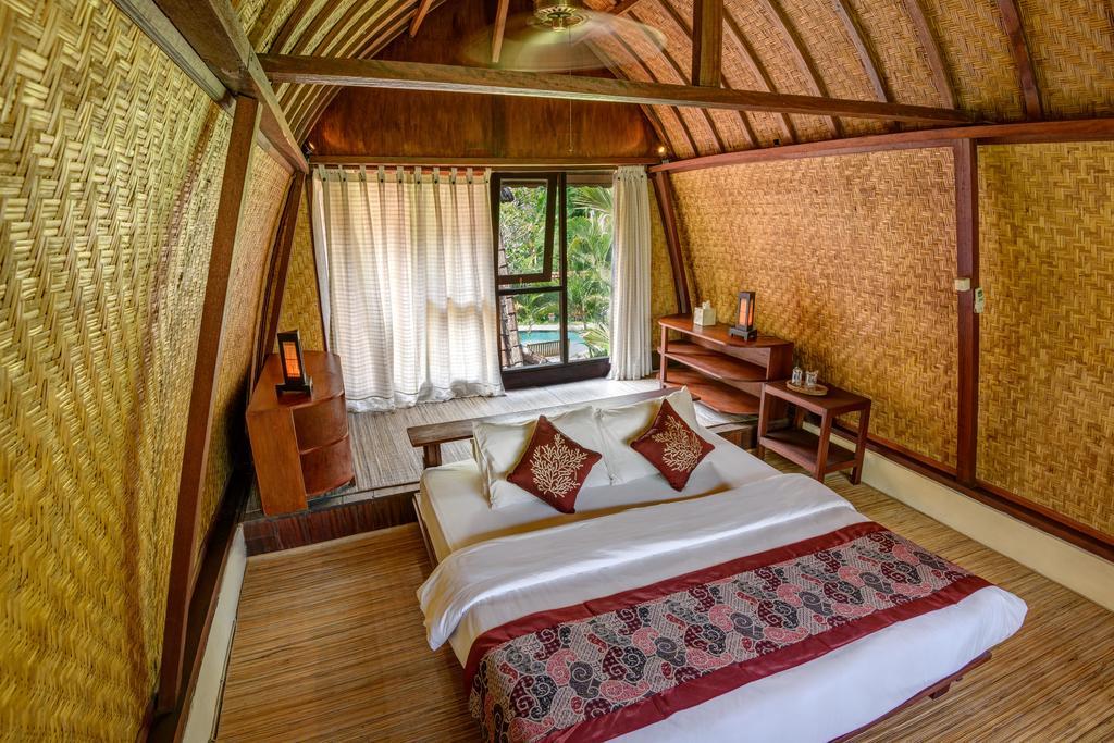 Villa Jineng Ubud By Basma Groups Luaran gambar