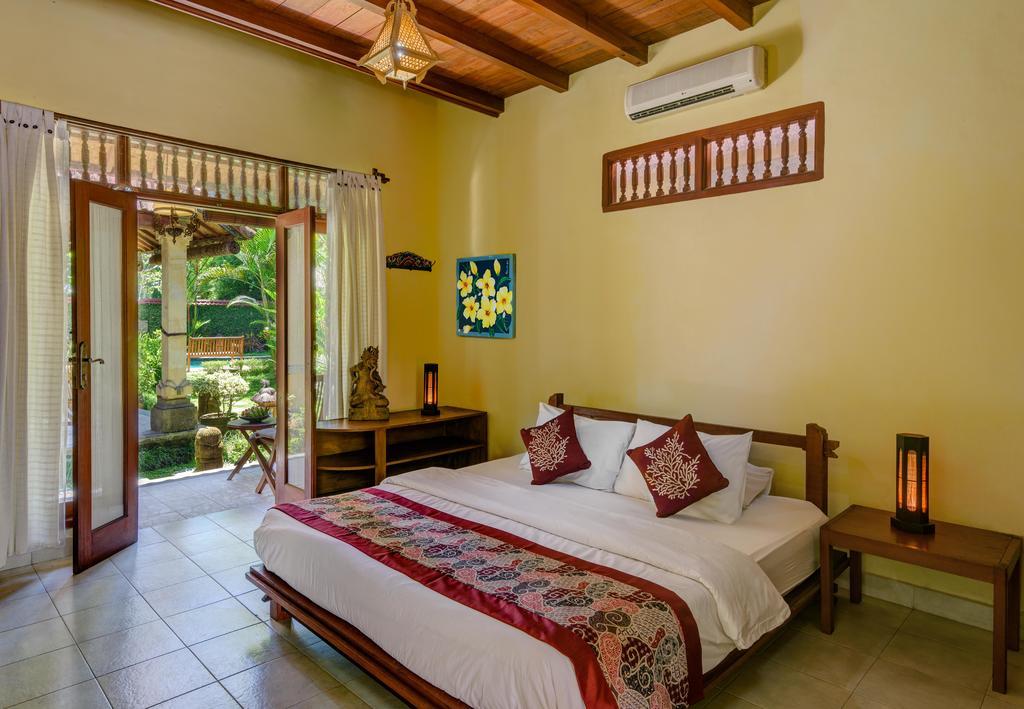 Villa Jineng Ubud By Basma Groups Luaran gambar