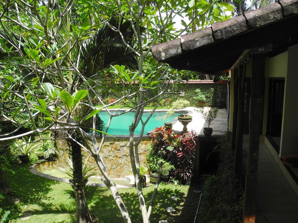 Villa Jineng Ubud By Basma Groups Luaran gambar