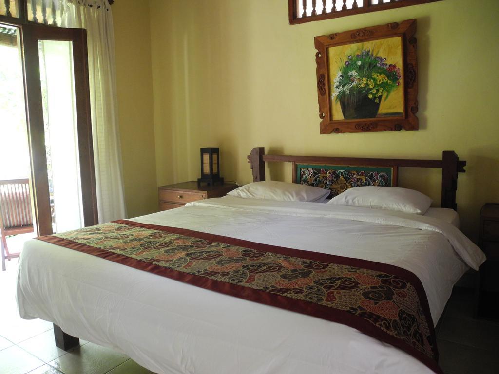 Villa Jineng Ubud By Basma Groups Luaran gambar