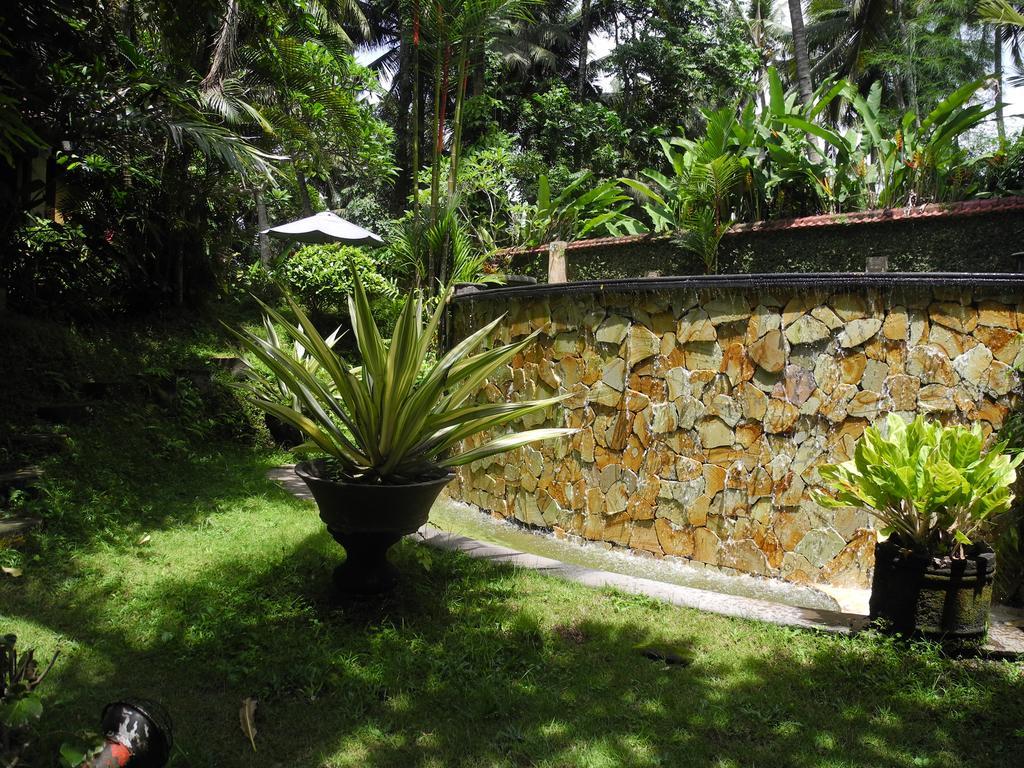Villa Jineng Ubud By Basma Groups Luaran gambar