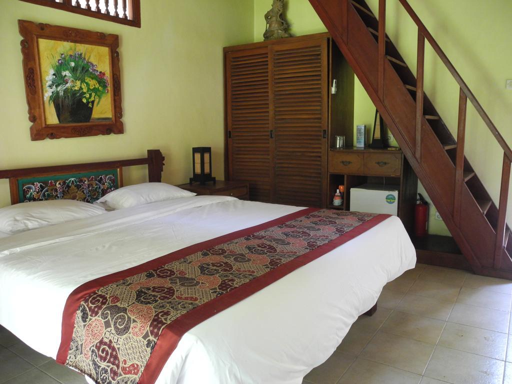 Villa Jineng Ubud By Basma Groups Luaran gambar