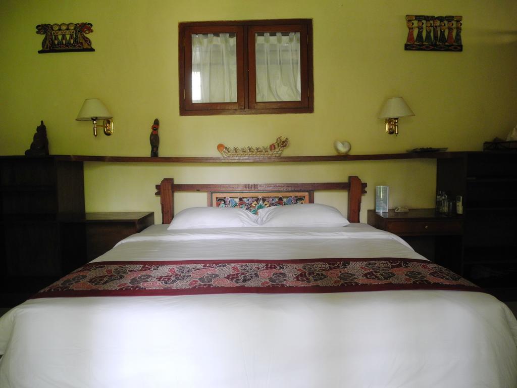 Villa Jineng Ubud By Basma Groups Luaran gambar