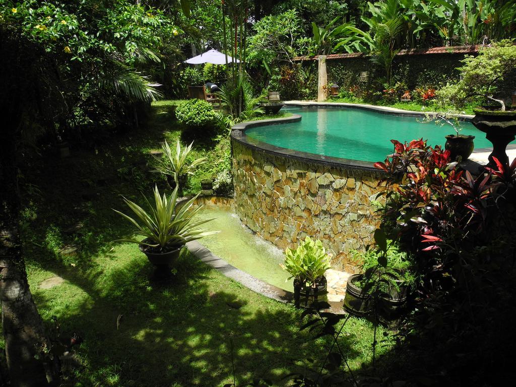 Villa Jineng Ubud By Basma Groups Luaran gambar