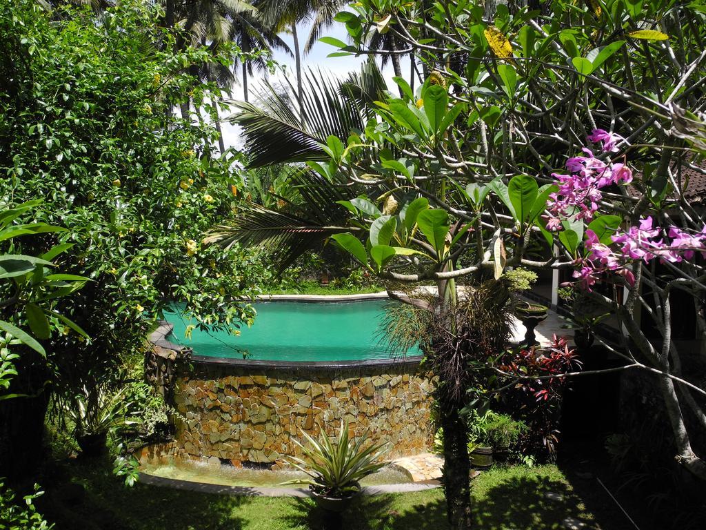 Villa Jineng Ubud By Basma Groups Luaran gambar
