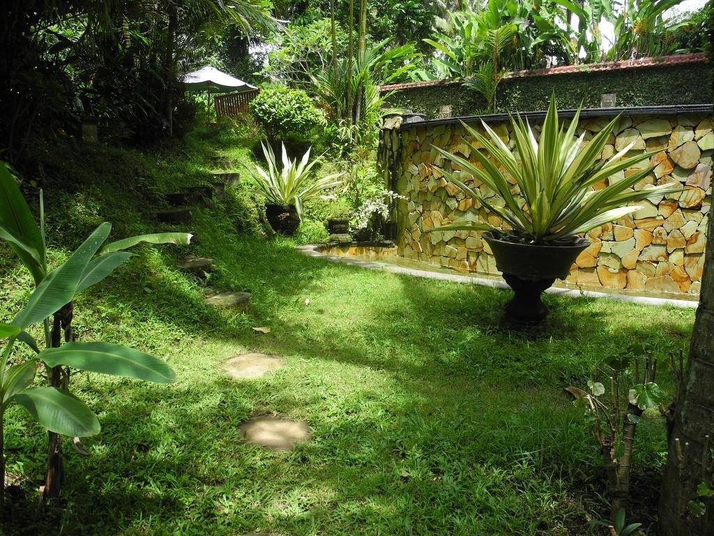 Villa Jineng Ubud By Basma Groups Luaran gambar
