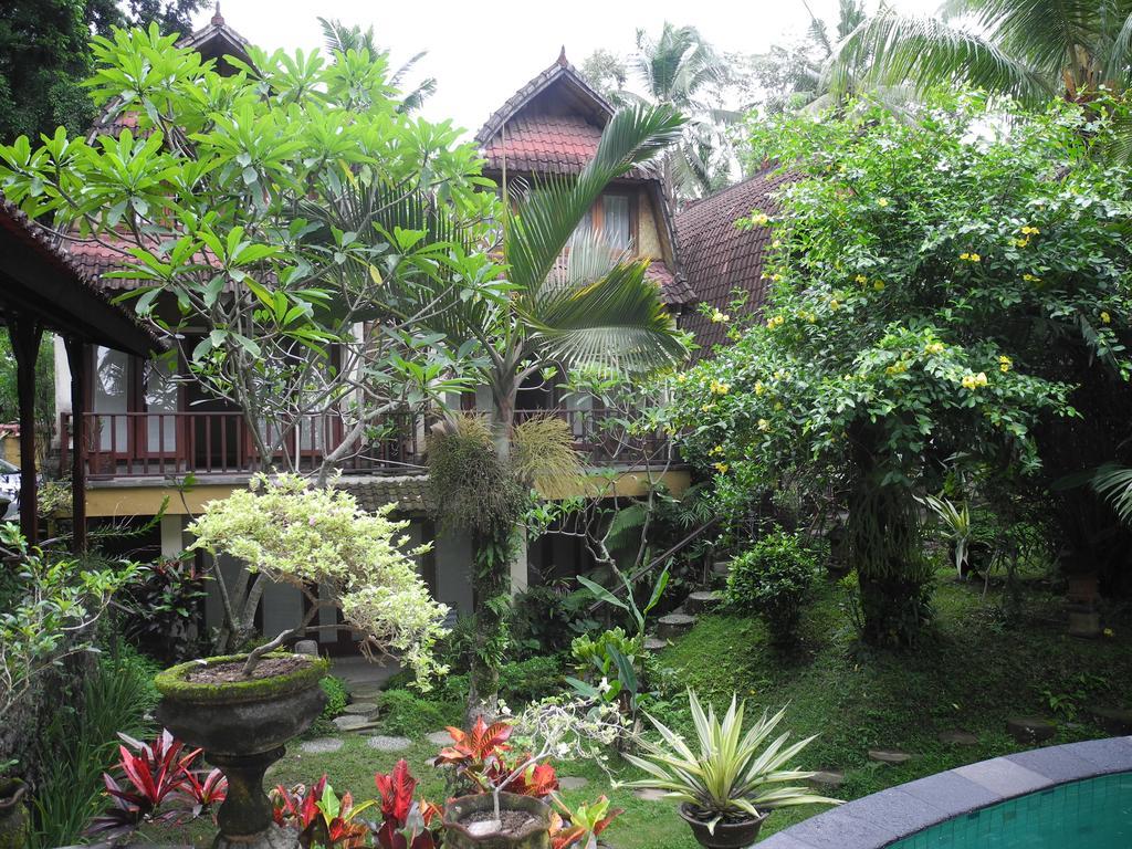 Villa Jineng Ubud By Basma Groups Luaran gambar
