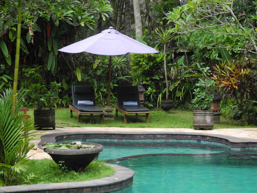 Villa Jineng Ubud By Basma Groups Luaran gambar