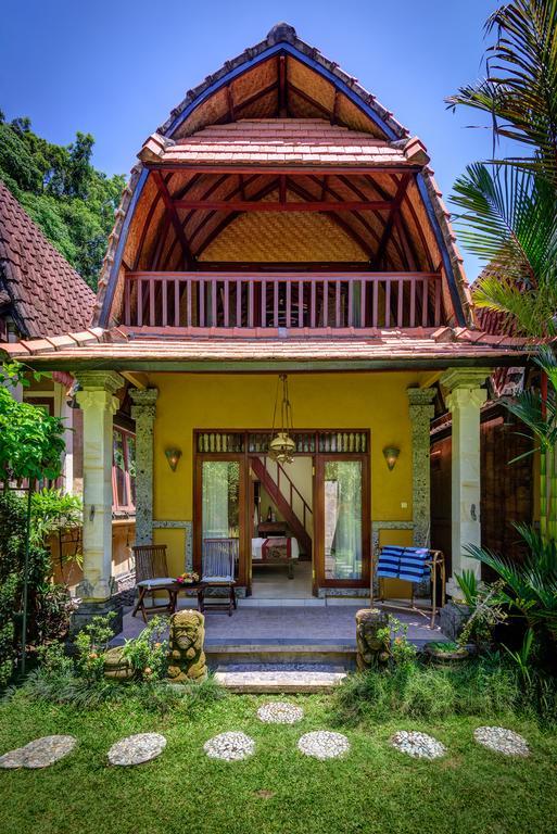 Villa Jineng Ubud By Basma Groups Luaran gambar