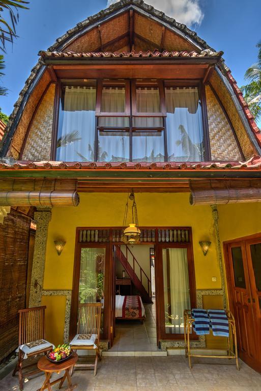 Villa Jineng Ubud By Basma Groups Luaran gambar