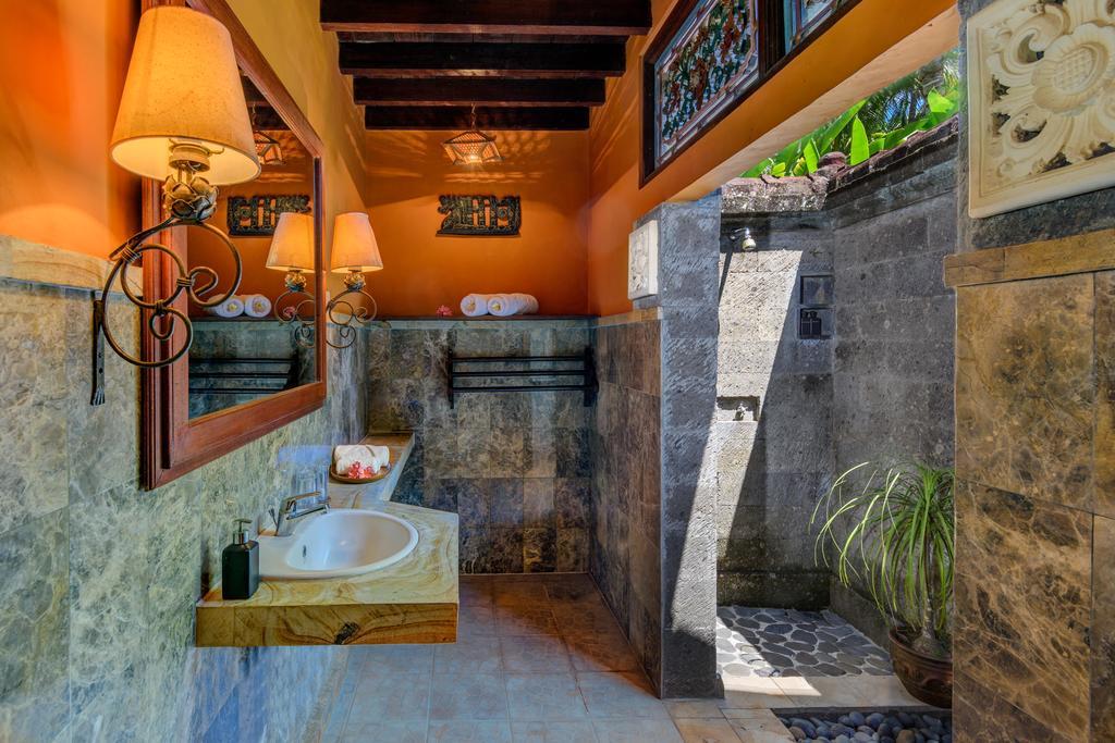 Villa Jineng Ubud By Basma Groups Luaran gambar