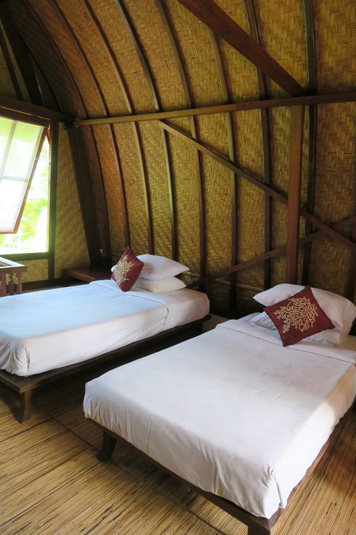 Villa Jineng Ubud By Basma Groups Luaran gambar