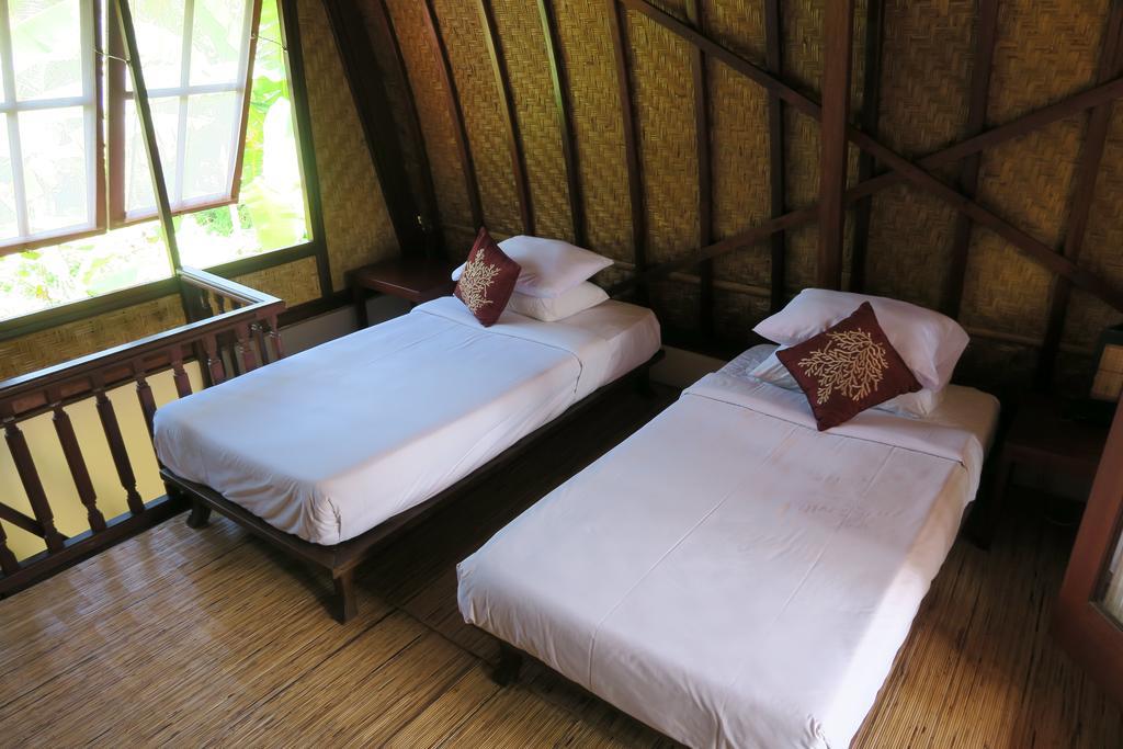 Villa Jineng Ubud By Basma Groups Luaran gambar