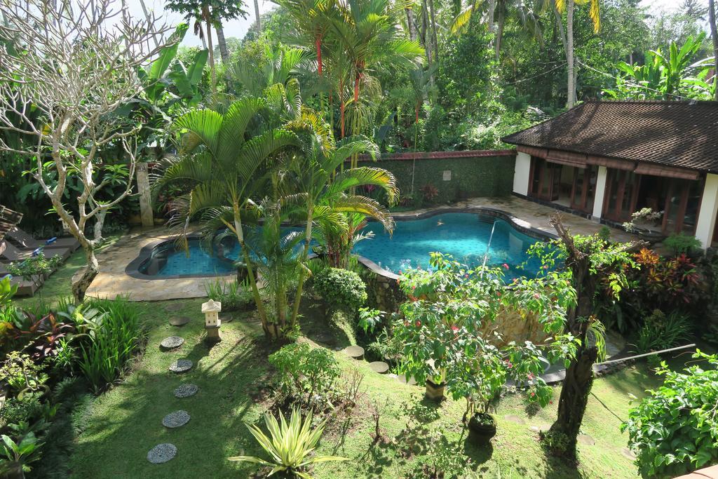 Villa Jineng Ubud By Basma Groups Luaran gambar