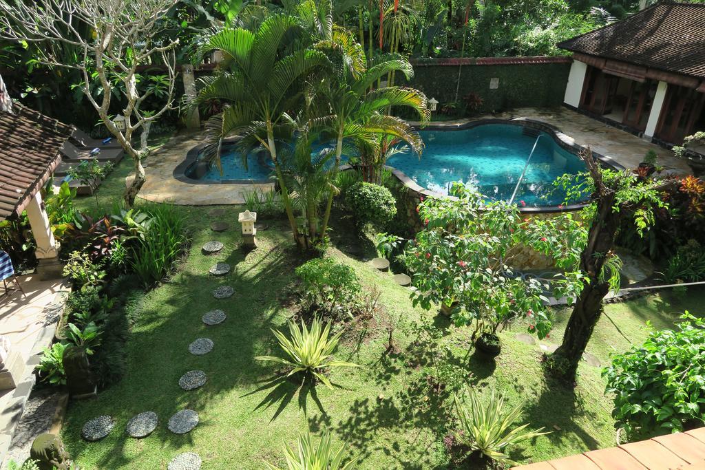 Villa Jineng Ubud By Basma Groups Luaran gambar