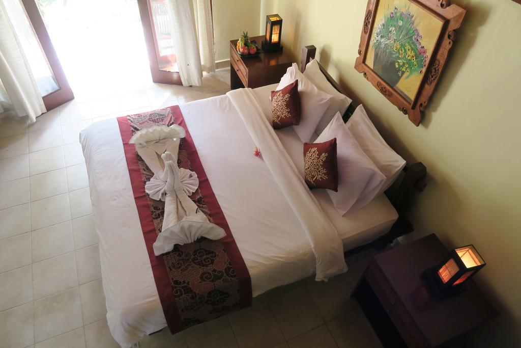 Villa Jineng Ubud By Basma Groups Luaran gambar