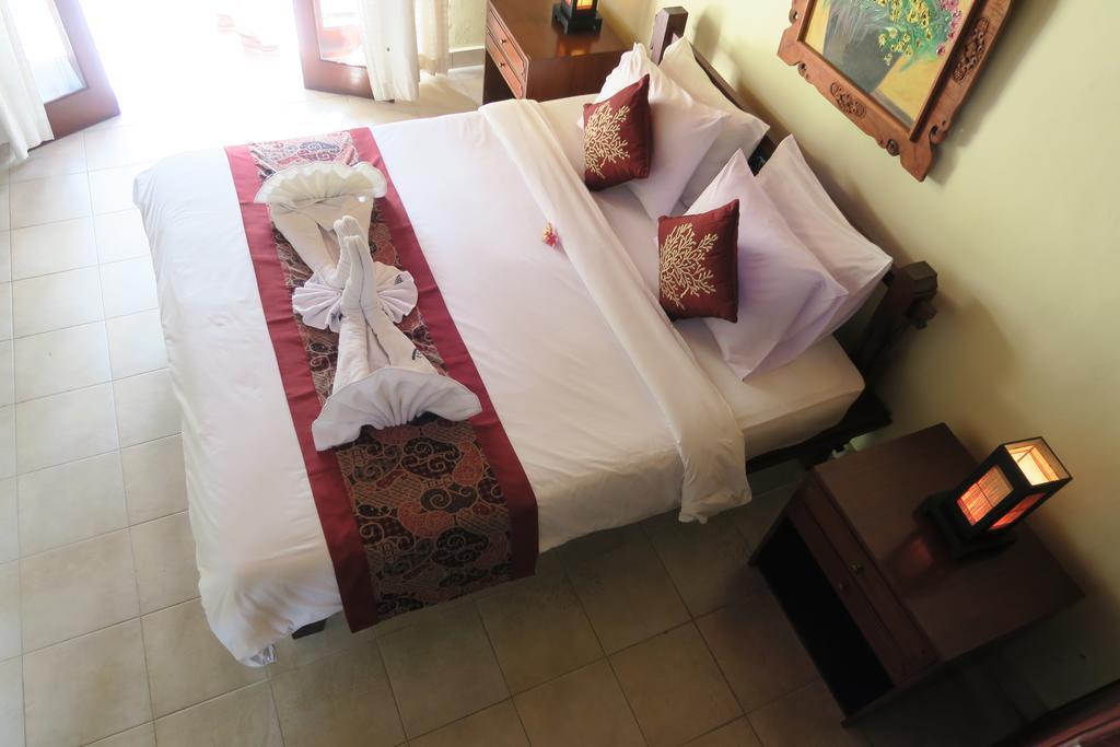 Villa Jineng Ubud By Basma Groups Luaran gambar