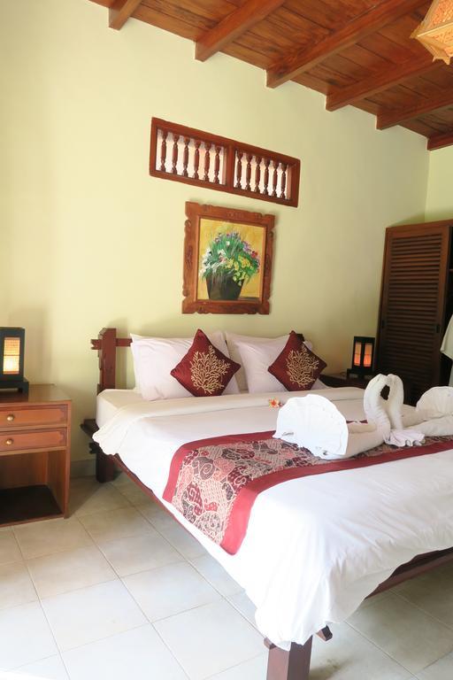 Villa Jineng Ubud By Basma Groups Luaran gambar