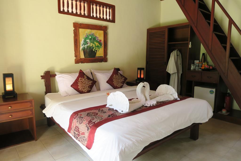 Villa Jineng Ubud By Basma Groups Luaran gambar