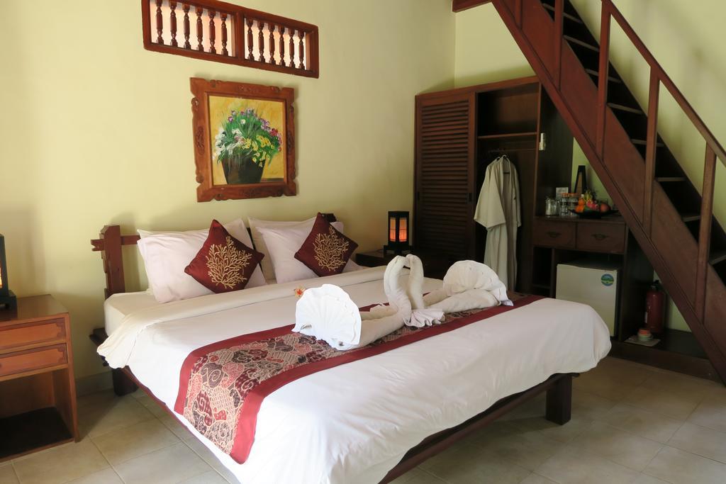 Villa Jineng Ubud By Basma Groups Luaran gambar