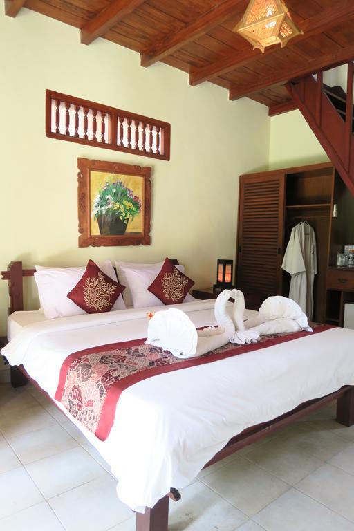 Villa Jineng Ubud By Basma Groups Luaran gambar