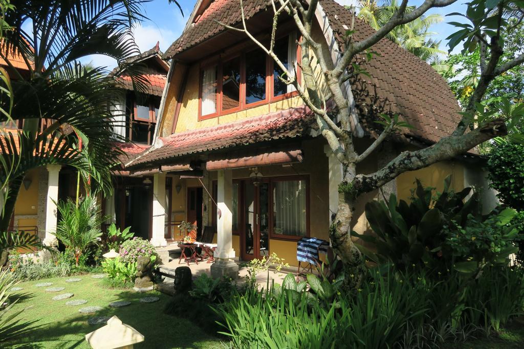 Villa Jineng Ubud By Basma Groups Luaran gambar