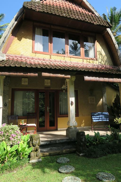 Villa Jineng Ubud By Basma Groups Luaran gambar