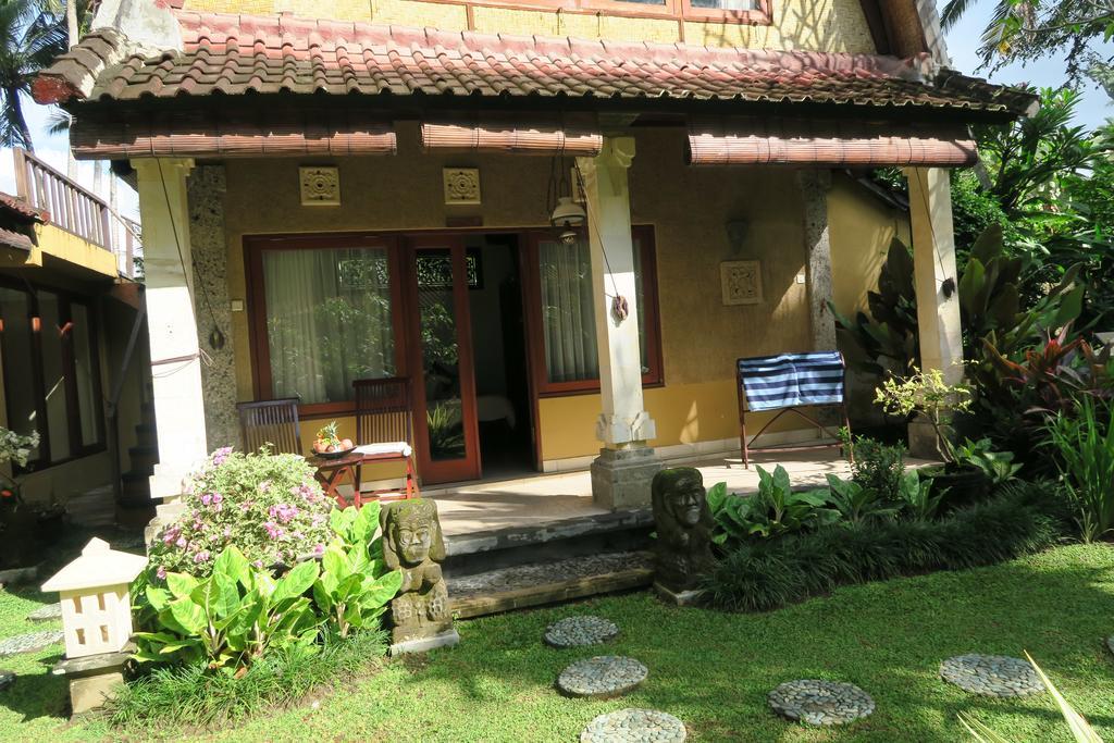 Villa Jineng Ubud By Basma Groups Luaran gambar