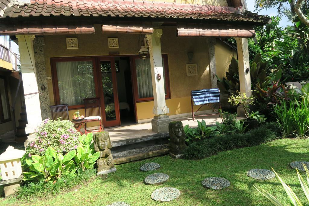 Villa Jineng Ubud By Basma Groups Luaran gambar