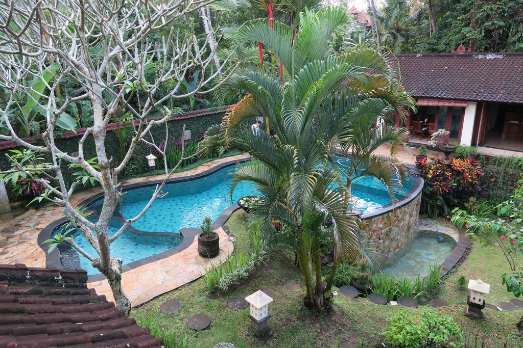 Villa Jineng Ubud By Basma Groups Luaran gambar