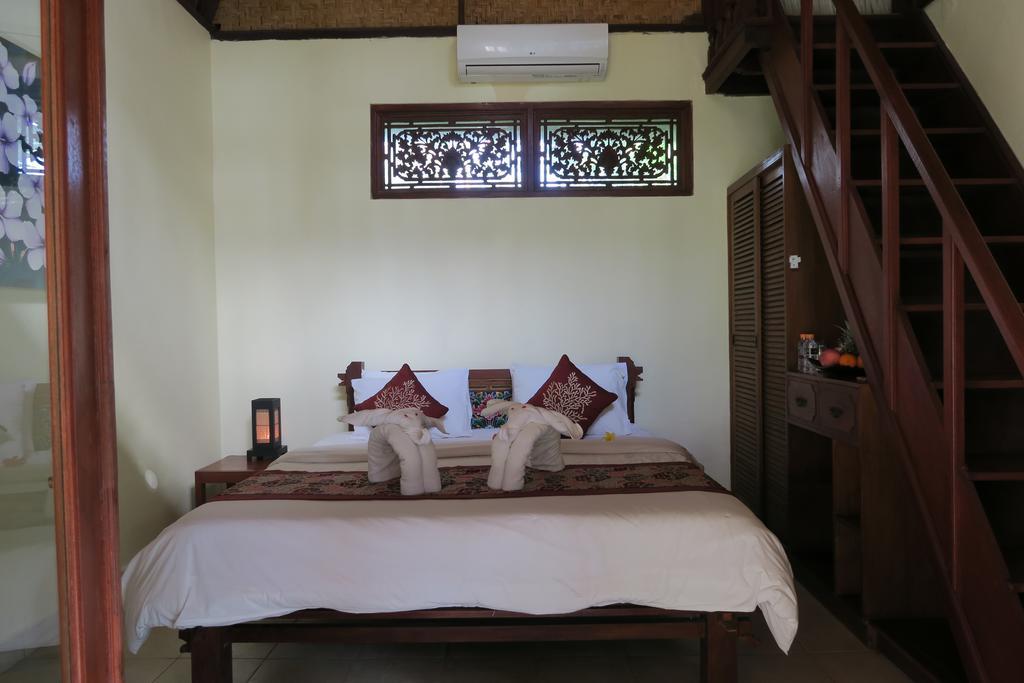 Villa Jineng Ubud By Basma Groups Luaran gambar