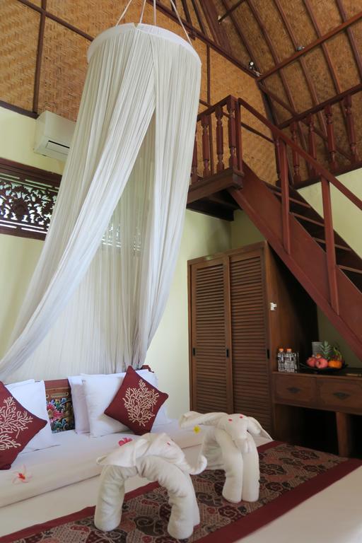 Villa Jineng Ubud By Basma Groups Luaran gambar