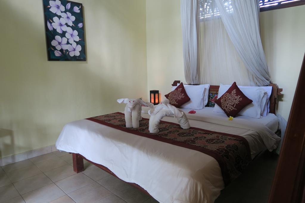 Villa Jineng Ubud By Basma Groups Luaran gambar