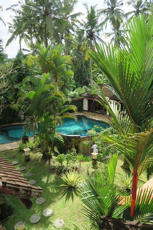 Villa Jineng Ubud By Basma Groups Bilik gambar