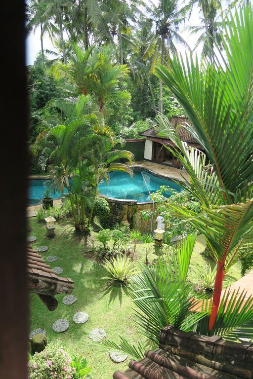 Villa Jineng Ubud By Basma Groups Bilik gambar