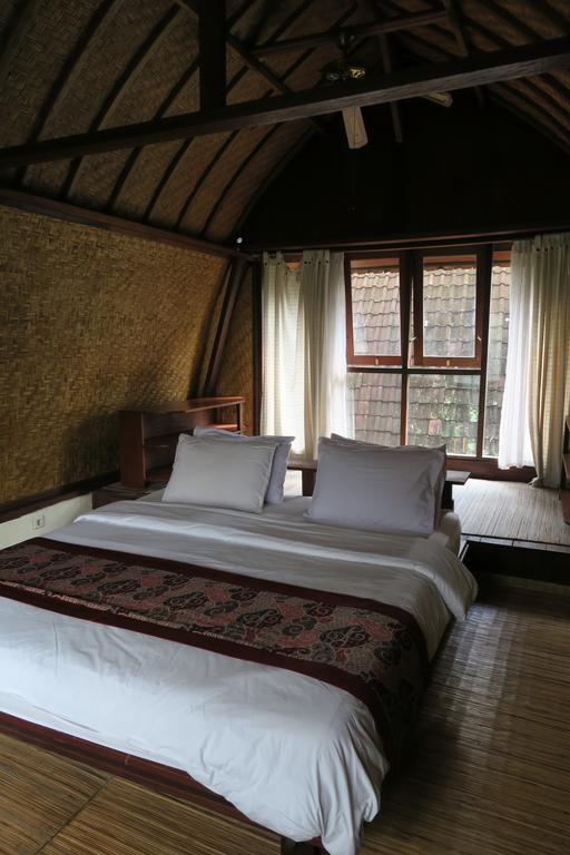 Villa Jineng Ubud By Basma Groups Luaran gambar