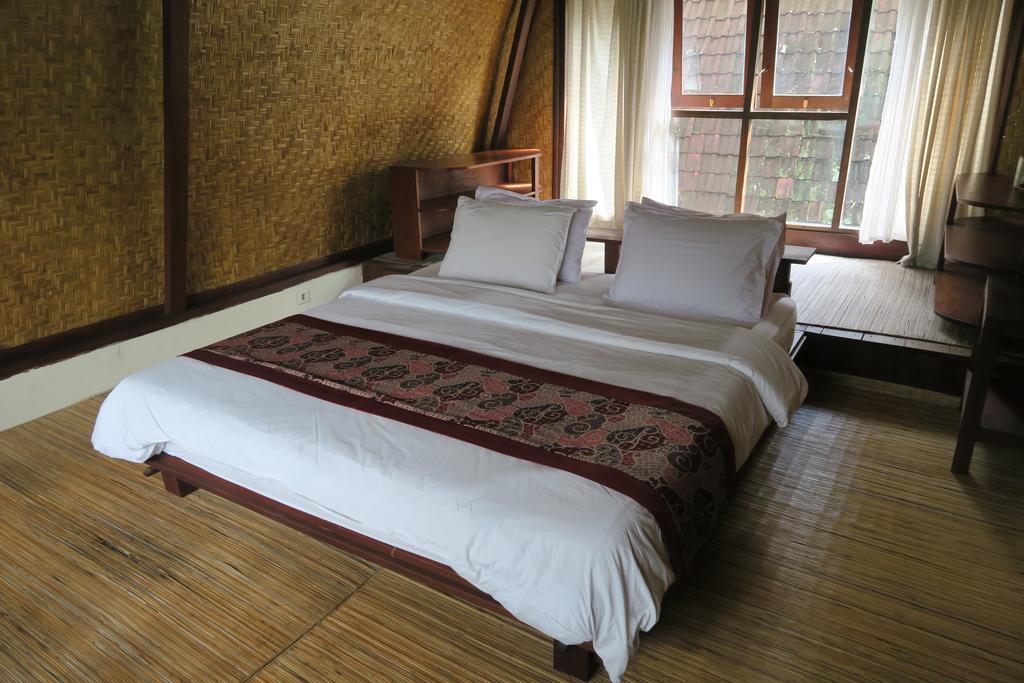 Villa Jineng Ubud By Basma Groups Luaran gambar