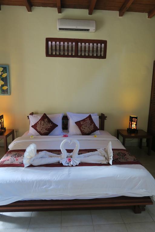 Villa Jineng Ubud By Basma Groups Luaran gambar