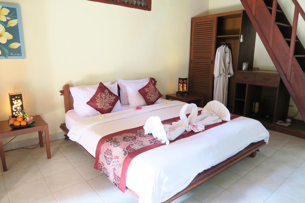 Villa Jineng Ubud By Basma Groups Luaran gambar