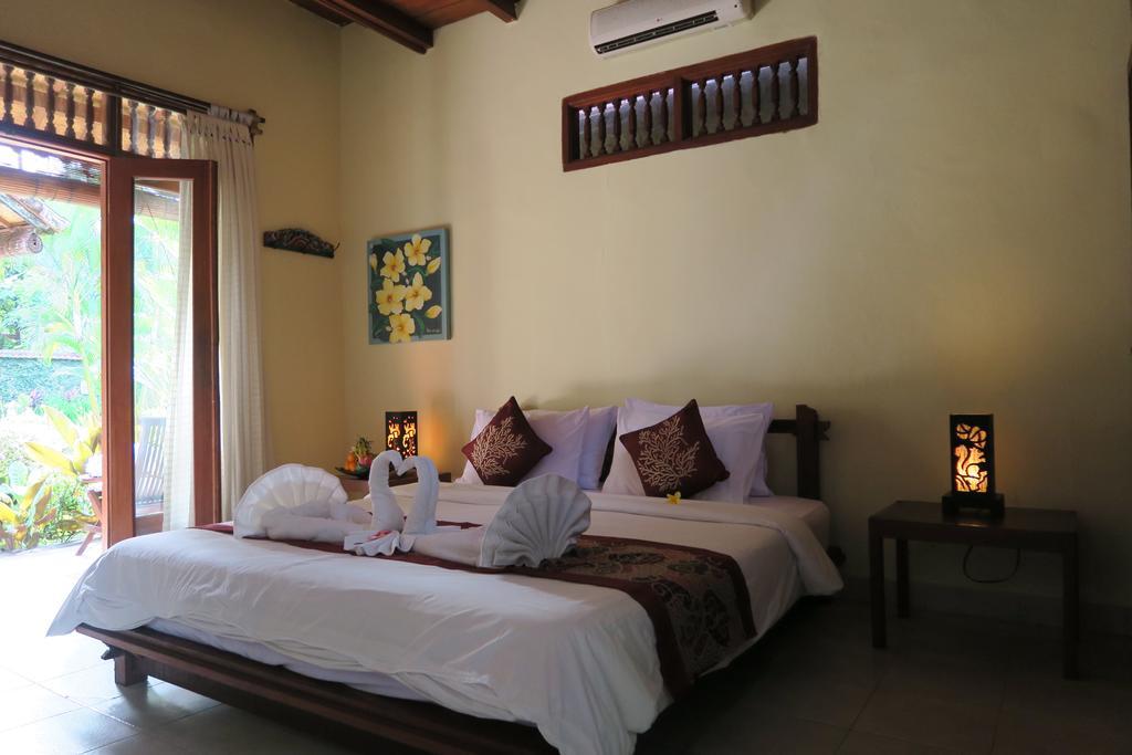 Villa Jineng Ubud By Basma Groups Luaran gambar