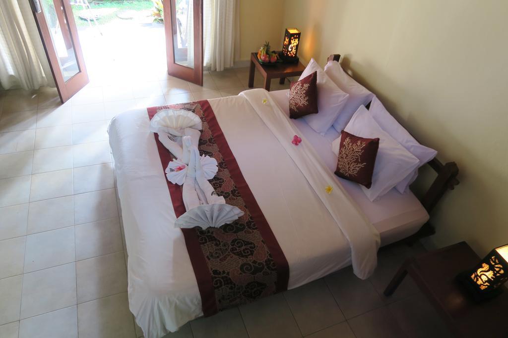 Villa Jineng Ubud By Basma Groups Luaran gambar