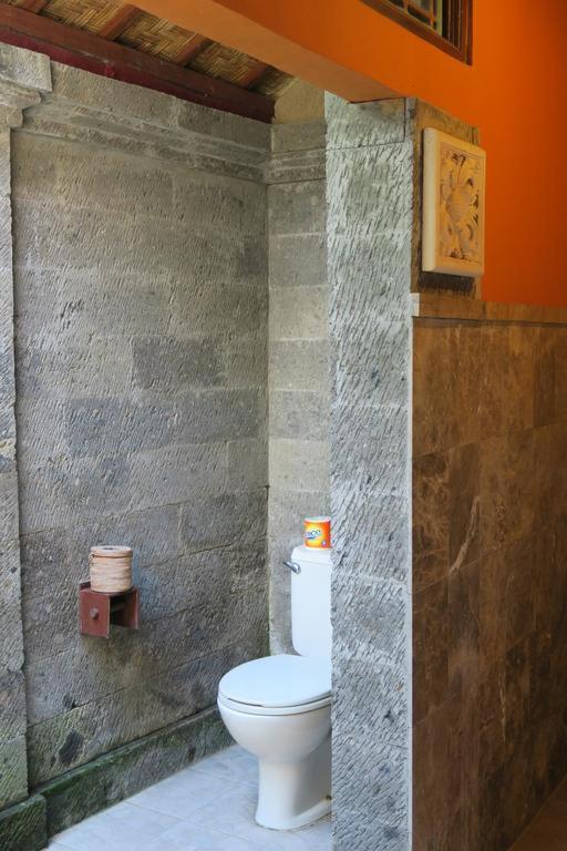 Villa Jineng Ubud By Basma Groups Luaran gambar