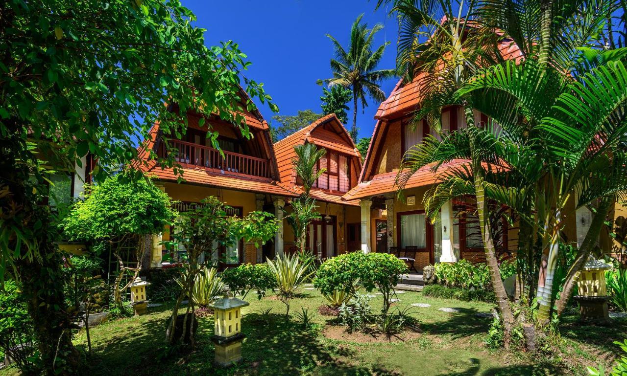 Villa Jineng Ubud By Basma Groups Luaran gambar
