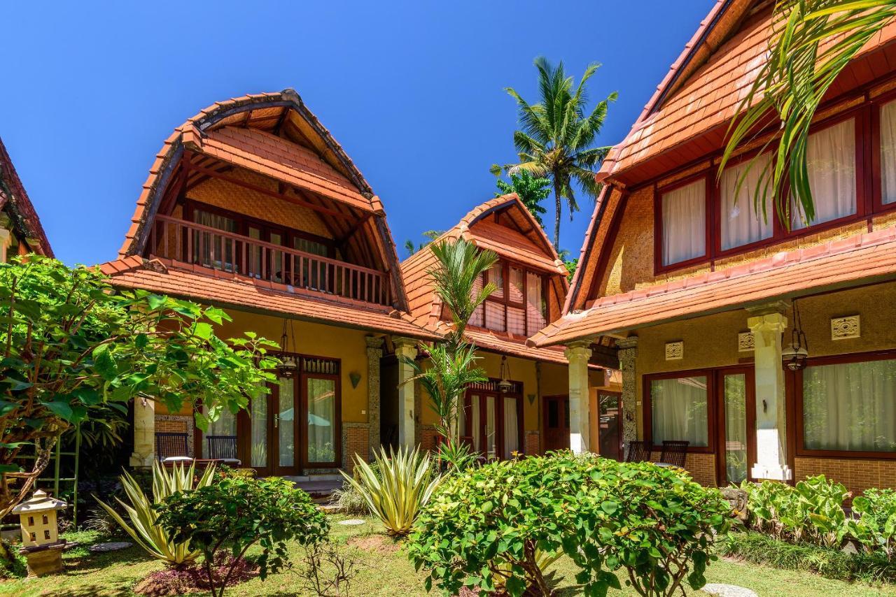 Villa Jineng Ubud By Basma Groups Luaran gambar
