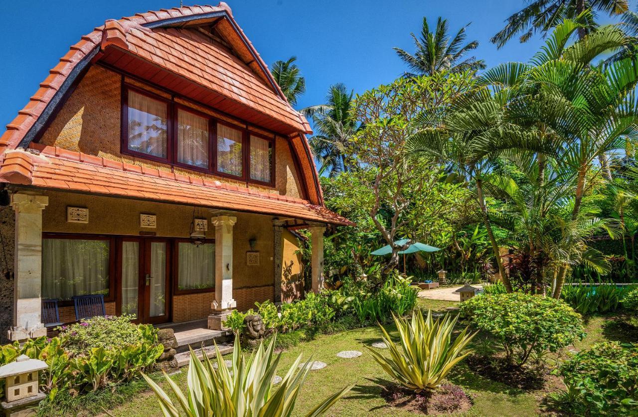 Villa Jineng Ubud By Basma Groups Luaran gambar