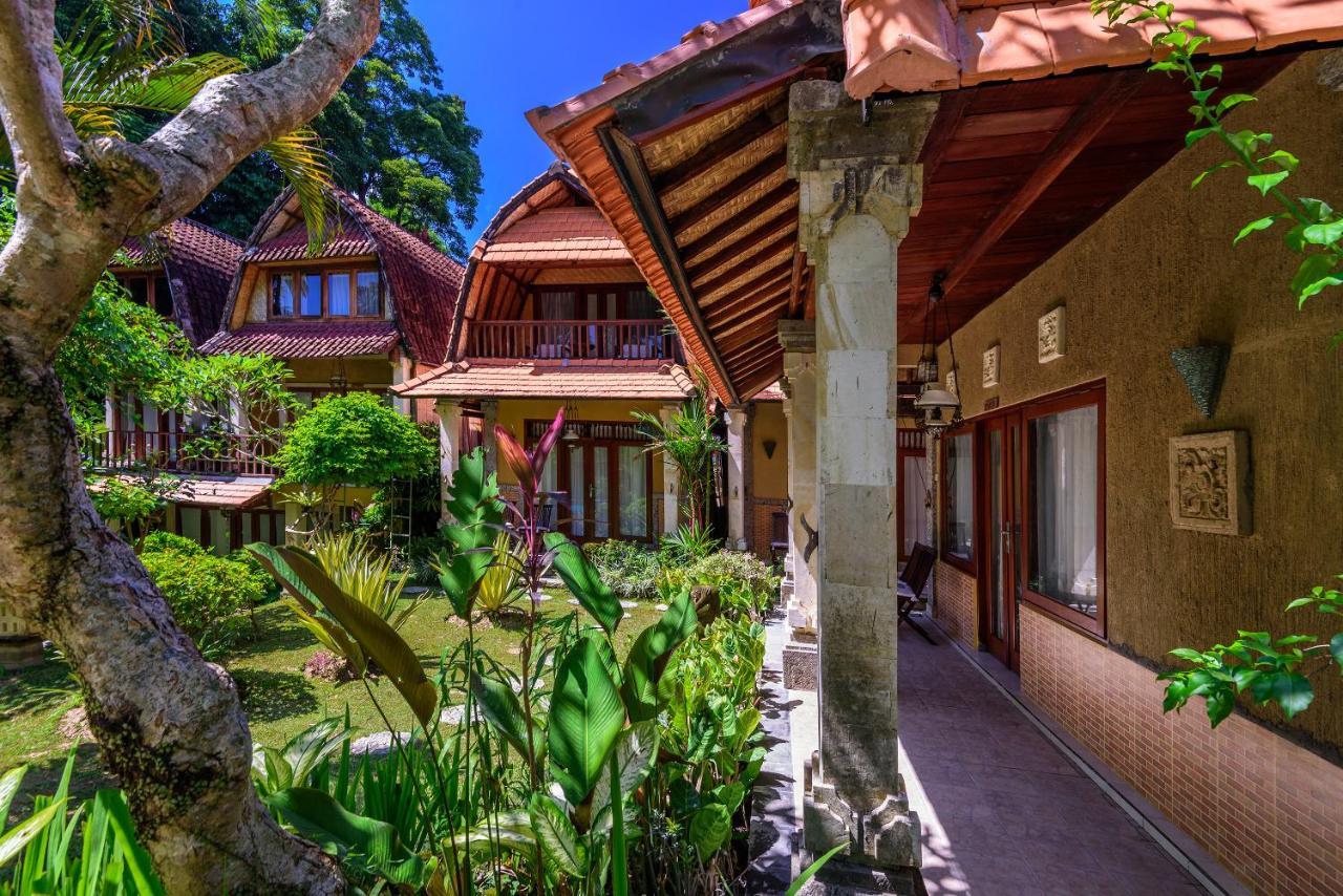 Villa Jineng Ubud By Basma Groups Luaran gambar